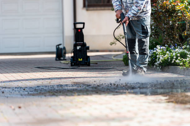 Professional  Pressure Washing in Perry, GA